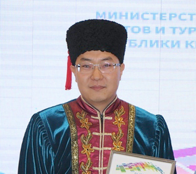 Базыров Александр Тимофеевич Базыров Александр Тимофеевич