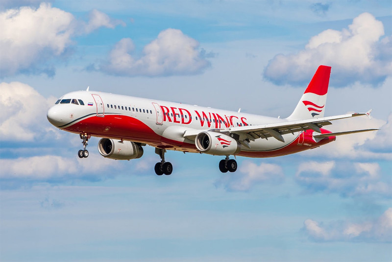 Red Wings