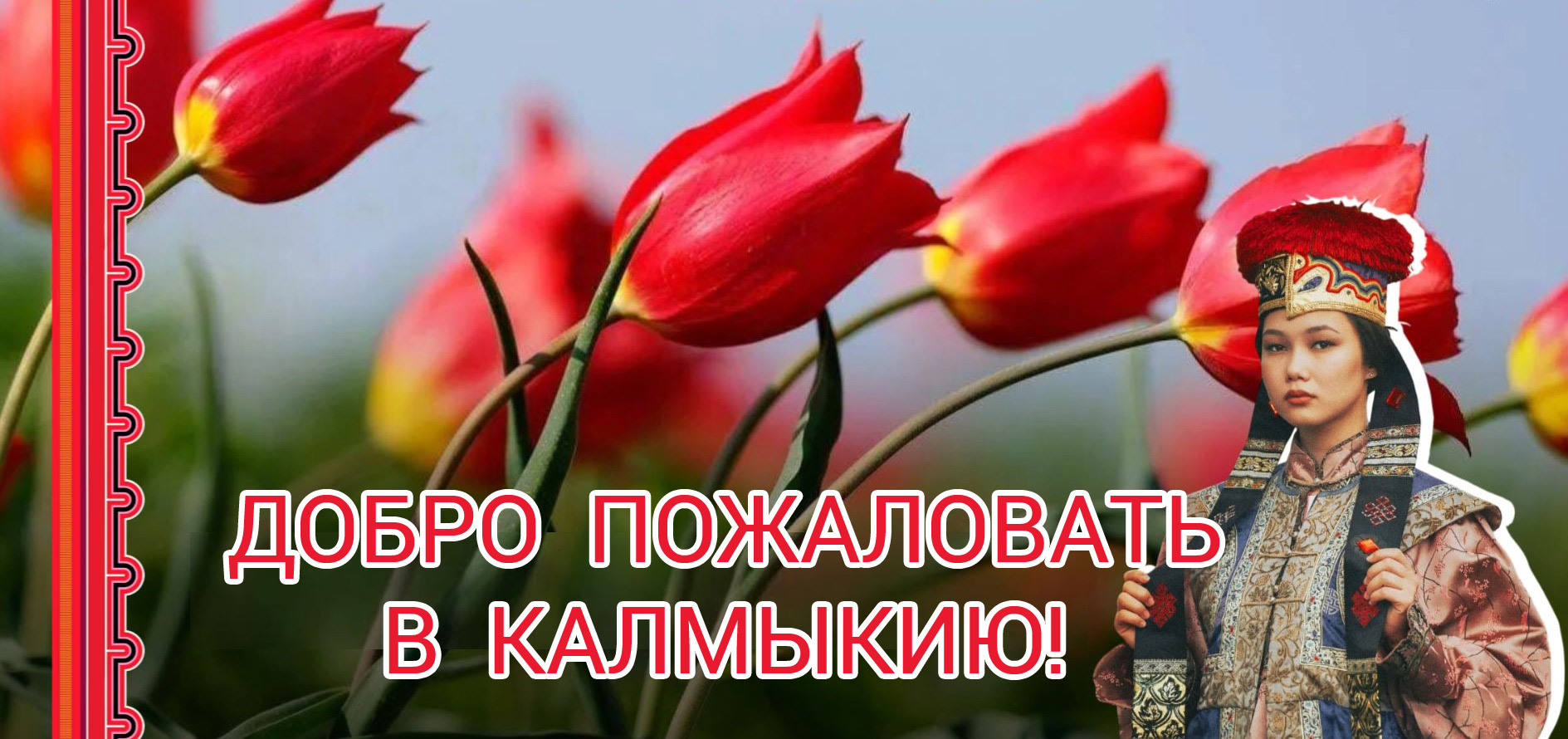 Турсайт Калмыкии